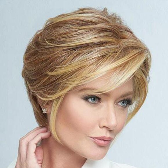 RAQUEL WELCH GO TO STYLE in RL31/29 Fiery Copper - Picture 6 of 7